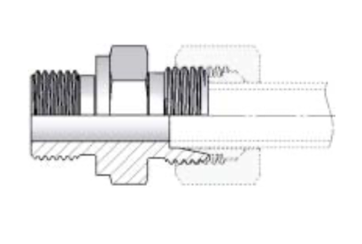 Tube Fitting Catalog