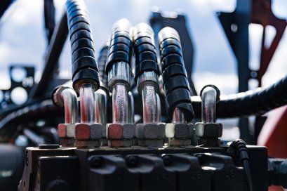 ทำความรู้จักกับสายไฮดรอลิค