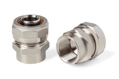 ข้อต่อสแตนเลส