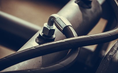 สายไฮดรอลิค