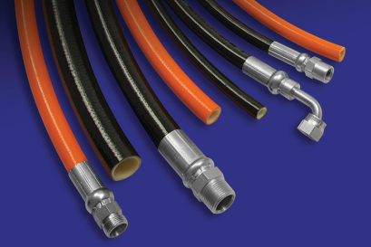 สายเทอร์โมพลาสติก