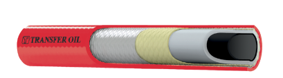 CNG 5000 - COMPRESSED NATURAL GAS HOSE