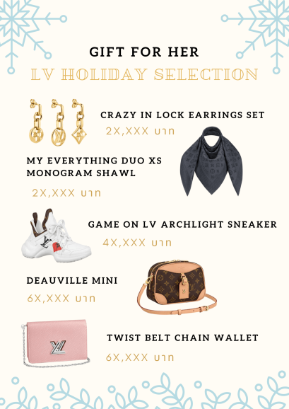 top 5 holiday gift for her