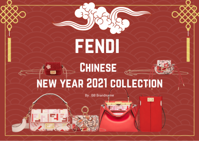 Fendi Chinese content