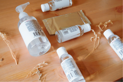 Tak Hanya Mencegah Covid19, Ini 6 Fungsi Lain Hand Sanitizer Rumah Sakit