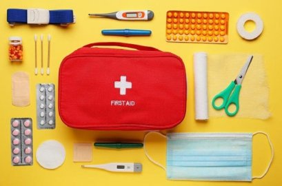 Edukasi Pertolongan Pertama Pada Kecelakaan, Harus Tahu ?