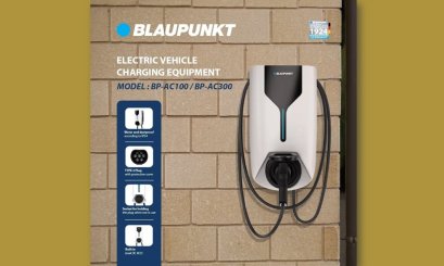 รวมข่าว EV Charger เครื่องชาร์จรถยนต์ไฟฟ้า Wallbox - Ev-roads