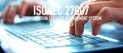 มาตรฐานสำหรับผู้ตรวจประเมินระบบการจัดการความปลอดภัยเทคโนโลยีสารสนเทศ