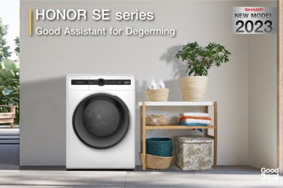 เครื่องซักผ้า, เรื่องน่ารู้, โปรแกรมเครื่องซักผ้า