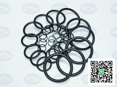 ขนาดของโอริง AS Standard (AS 568 A)