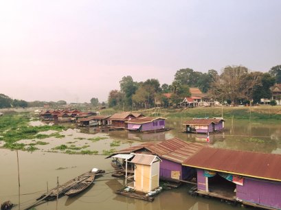 เตรียมพร้อมรับมือกับความเปลี่ยนแปลง 7 สิ่งที่ต้องเรียนรู้ สำหรับแหล่งท่องเที่ยวโดยชุมชน (CBT)