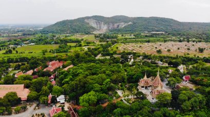 คิดเชิงระบบด้วย BCG กับการพัฒนาการท่องเที่ยวโดยชุมชน