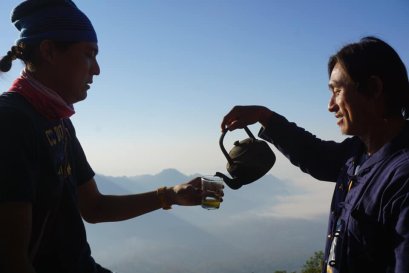 การพัฒนาผลิตภัณฑ์ชุมชน เพื่อการท่องเที่ยว 