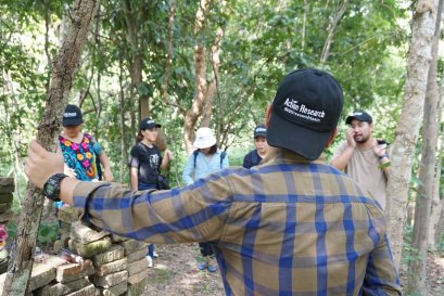 อะไรคือ การวิจัยเชิงปฏิบัติการ (What is Action Research) 