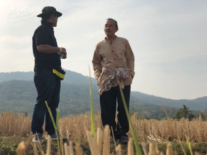 ผู้นำในการพัฒนาชุมชน 4 ประเภท