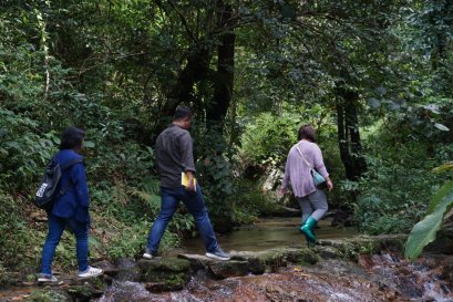 การสูญเสียพื้นที่สาธารณประโยชน์ของชุมชนจากการท่องเที่ยว