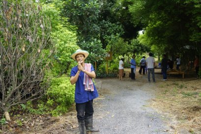 องค์ประกอบการพัฒนาแหล่งเรียนรู้