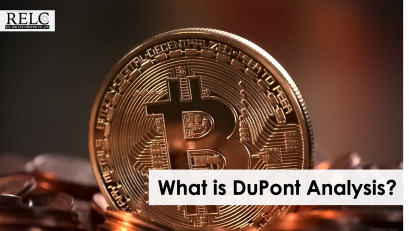 The Wonders of Finding Your Strategy Via Dupont Analysis