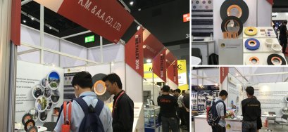 งานแสดงสินค้า METALEX 2016 ณ ไบเทค บางนา