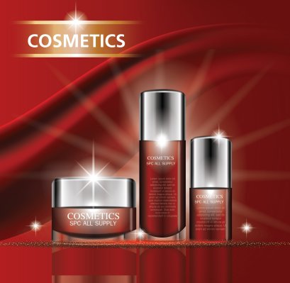 Cosmetics