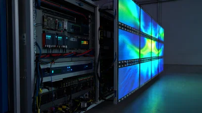 เบื้องหลังจอ LED ที่ดี อยู่ที่ Controller ที่คุณเลือก! 