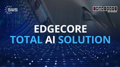 Edgecore Total AI Solution