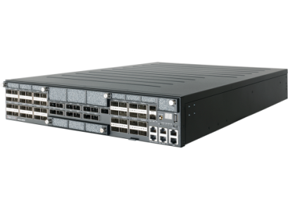 Edgecore Networks เปิดตัว Solution สำหรับ Next-Generation Cloud และ Service Provider Infrastructure