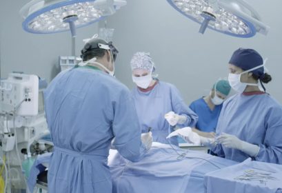 Sony's Technologies x Medical / Life Science