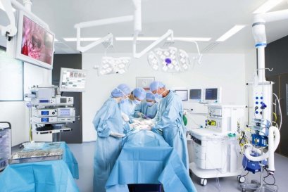 SONY Medical Imaging Solutions