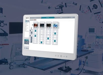NUCLeUS™: YOUR PARTNER BEFORE, DURING & AFTER SURGERY