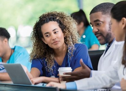 NUCLeUS™: Enhance Training and Education Opportunities