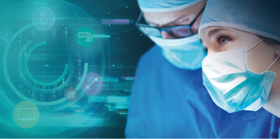 NUCLeUS™ Smart Applications: เครื่องมือที่ใช่! สำหรับการควบคุมระบบภาพทางการแพทย์