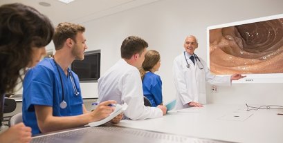 NUCLeUS™: คล่องตัวกว่ากับระบบบริหารจัดการเนื้อหาภาพทางการแพทย์