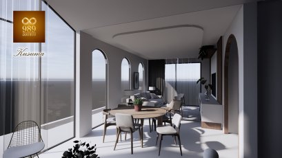 ออกแบบบ้าน รีวิวภายใน Bonnie House สไตล์ Muji