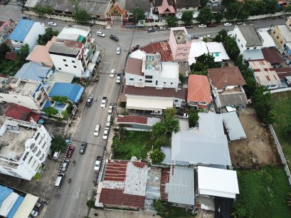 วันนี้ไปสำรวจที่ดิน จังหวัดขอนแก่น