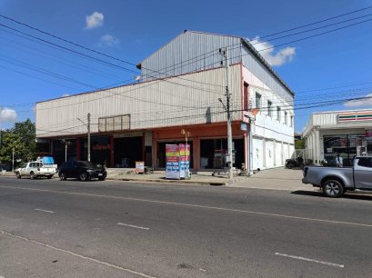 ตรวจฮวงจุ้ย กิจการขายส่ง