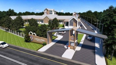 ตรวจฮวงจุ้ย โรงเรียนเอกชน สกลนคร