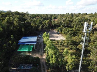 ตรวจฮวงจุ้ย สร้างบ้าน มุกดาหาร