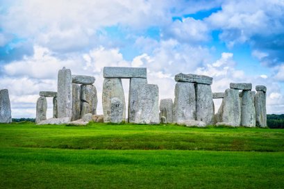 วันเหมายัน (Winter Solstice) กับเรื่องของสโตนเฮนจ์ (Stonehenge) เกี่ยวข้องกันอย่างไร