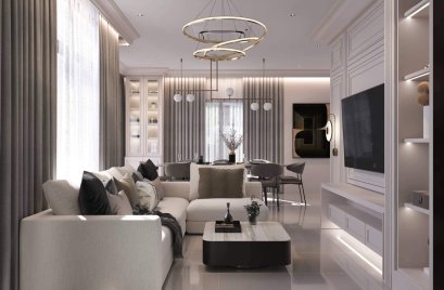 ออกแบบภายในบ้าน ร่วมกับสถาปนิก