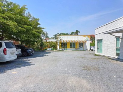 ตรวจฮวงจุ้ย โรงเรียนเด็กเล็ก กทม. 