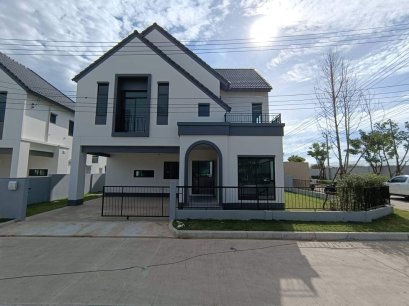 ตรวจฮวงจุ้ย Saransiri บางนา