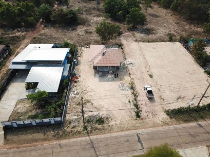 ตรวจสอบฮวงจุ้ย บ้านพักอาศัย จ.ร้อยเอ็ด