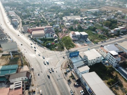 จัดฮวงจุ้ย คลินิกเสริมความงาม จ.หนองคาย