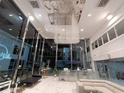 ตรวจฮวงจุ้ย โรงแรม