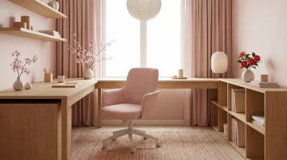 จุด "ไฟ" ในห้องทำงาน... ให้บารมีพุ่ง พลังผู้นำสะกดทุกสายตา