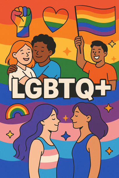 LGBTQ+ ทำประกันได้มั้ย บทความนี้มีคำตอบ