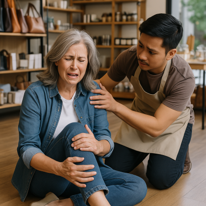 ประกันความรับผิดชอบต่อบุคคลภายนอก (Public Liability) คืออะไร? เหมาะกับใครบ้าง