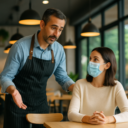 เคล็ดลับเลือกประกันความรับผิดชอบให้เหมาะกับธุรกิจของคุณ