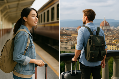 ประกันการเดินทางต่างประเทศ vs ประกันเดินทางในประเทศ เลือกแบบไหนดี?